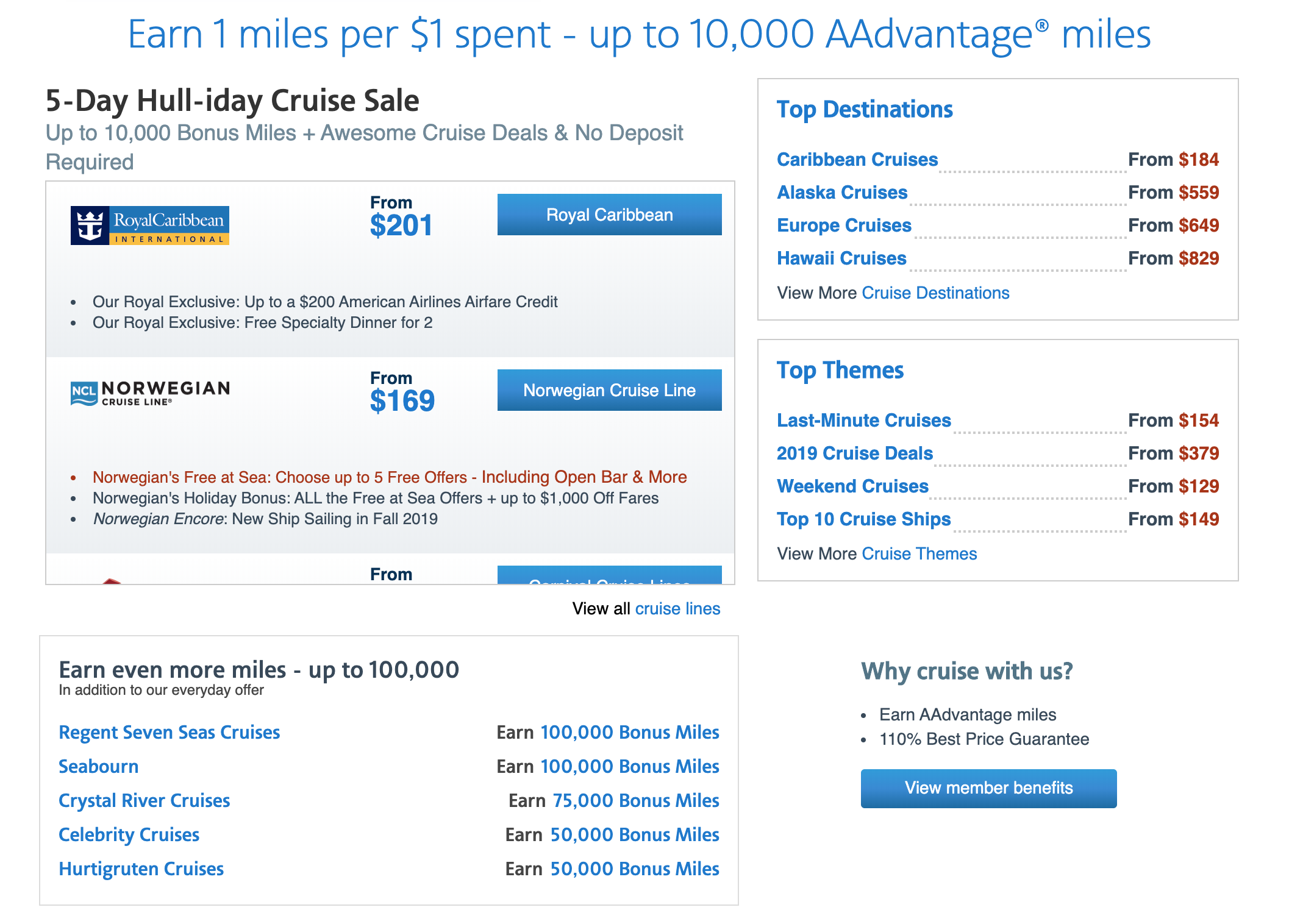 How to Accumulate Miles on American Airlines?