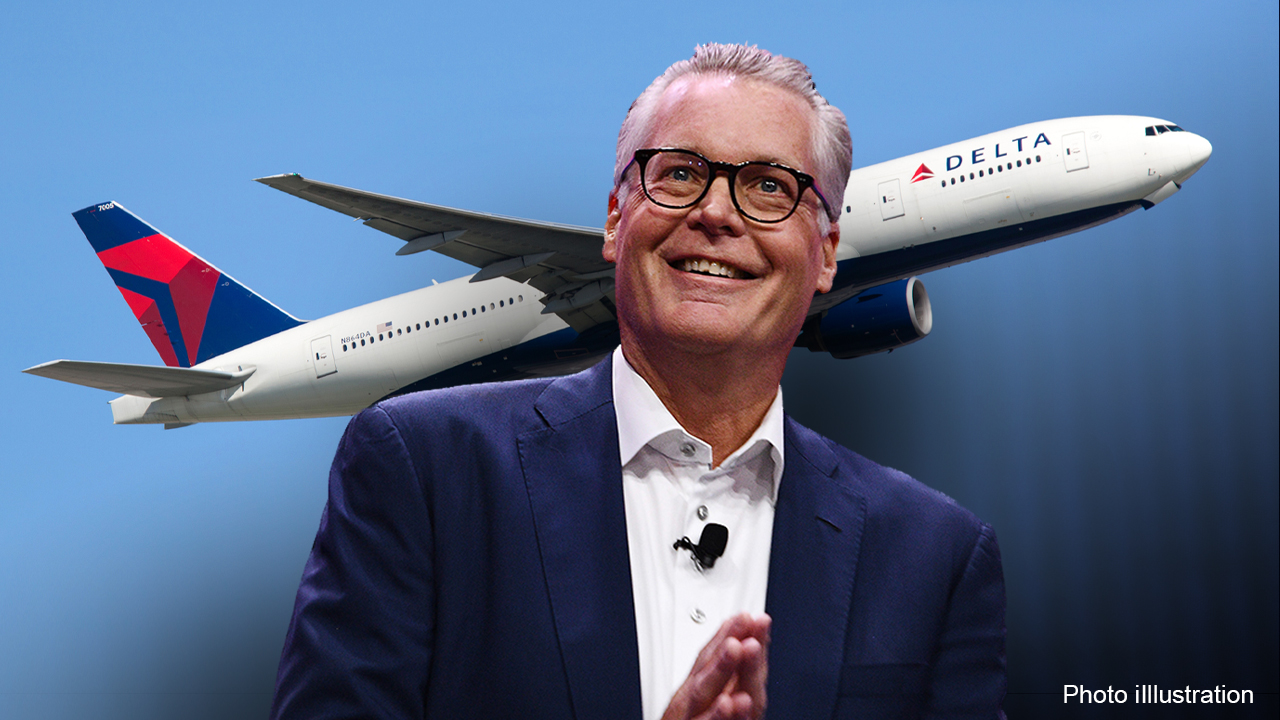 Who Bought Delta Airlines?