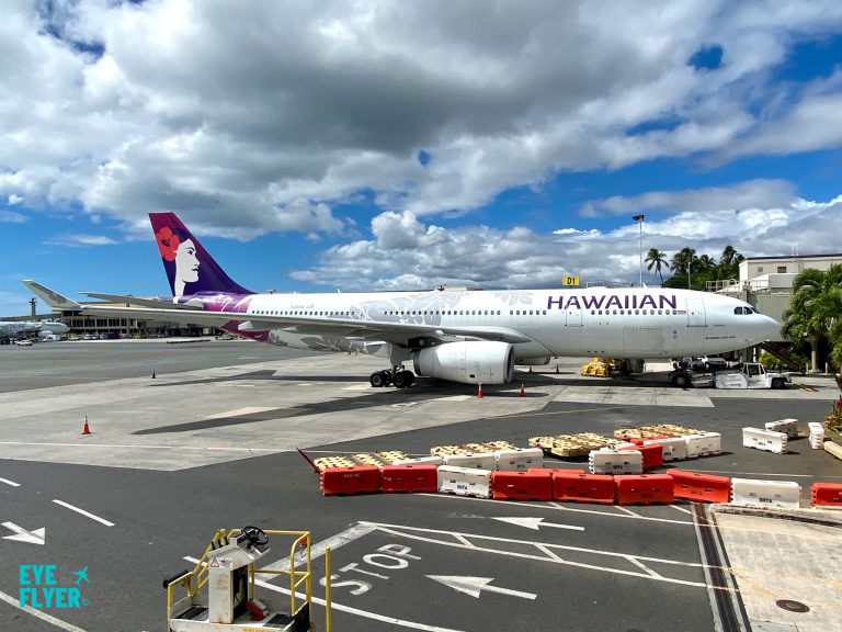 Is Hawaiian Airlines A Partner With Delta?