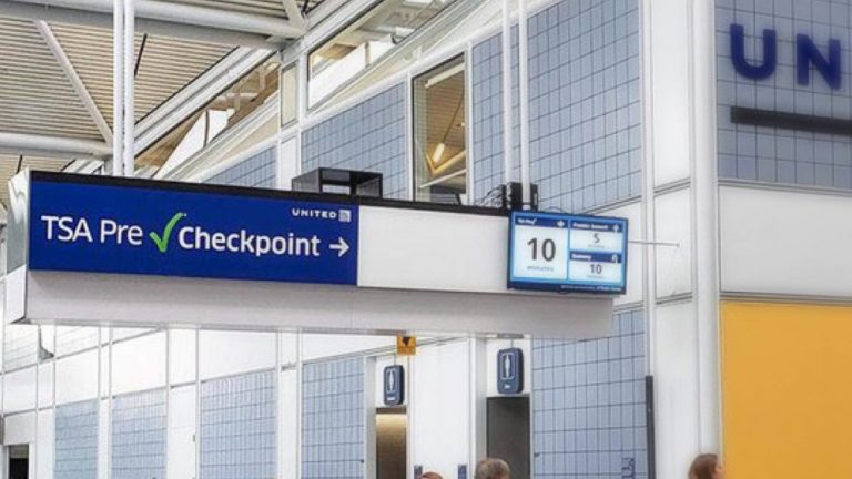 How To Get Tsa Precheck United Airlines?