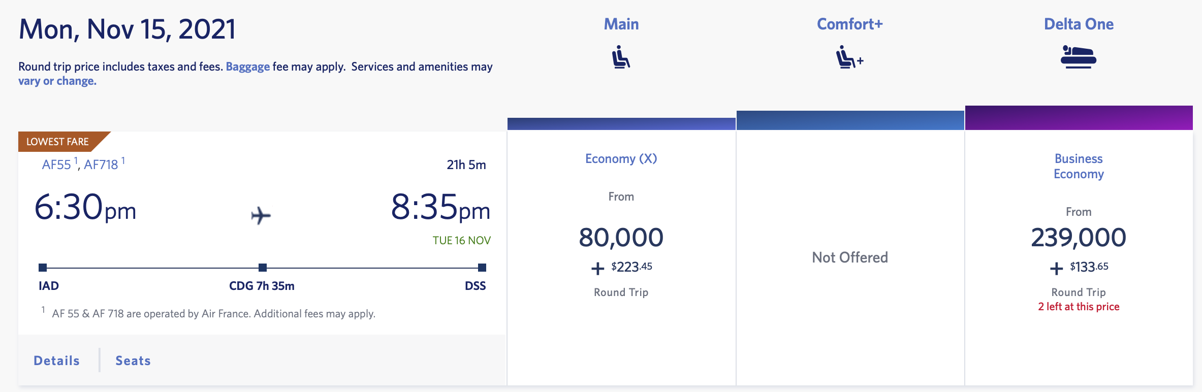 Can I Use Delta Skymiles on Other Airlines?