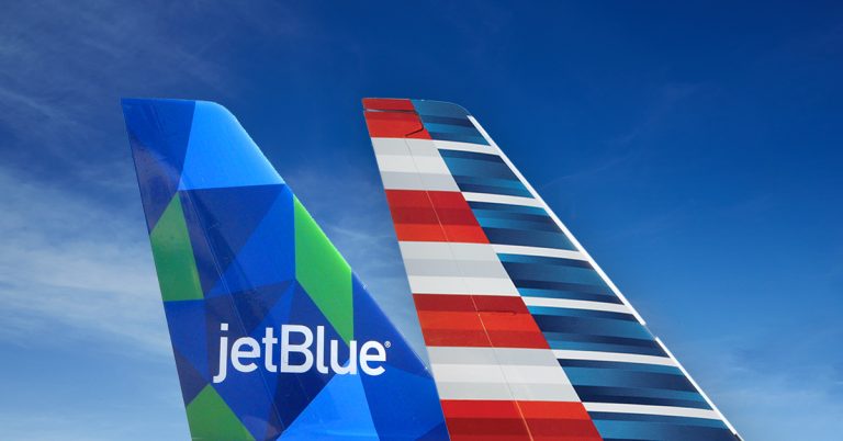 Can Jetblue Miles Be Used On American Airlines?