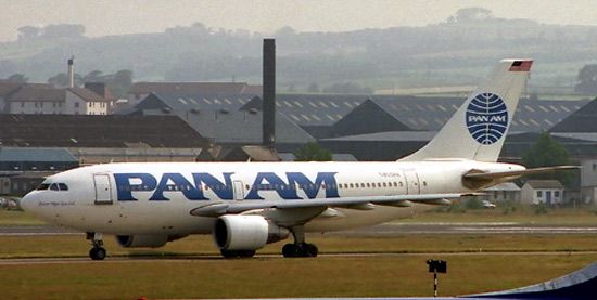 Is Pan American Airlines Still in Business?