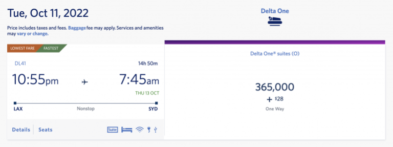 How To Use Delta Miles On Partner Airlines?