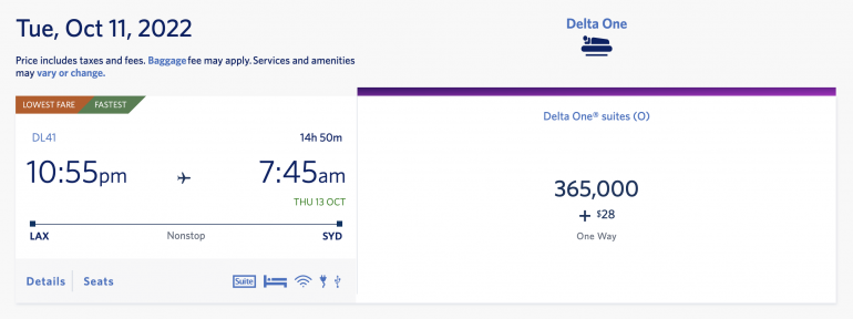 How to Use Delta Miles on Partner Airlines?