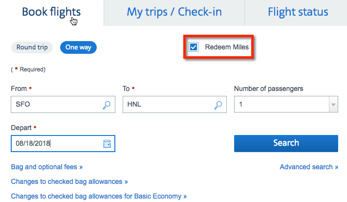 How to Use Airline Miles American?