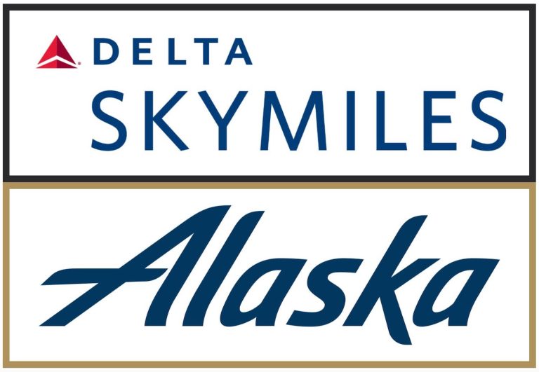 Can You Use Alaska Airline Miles On Delta?