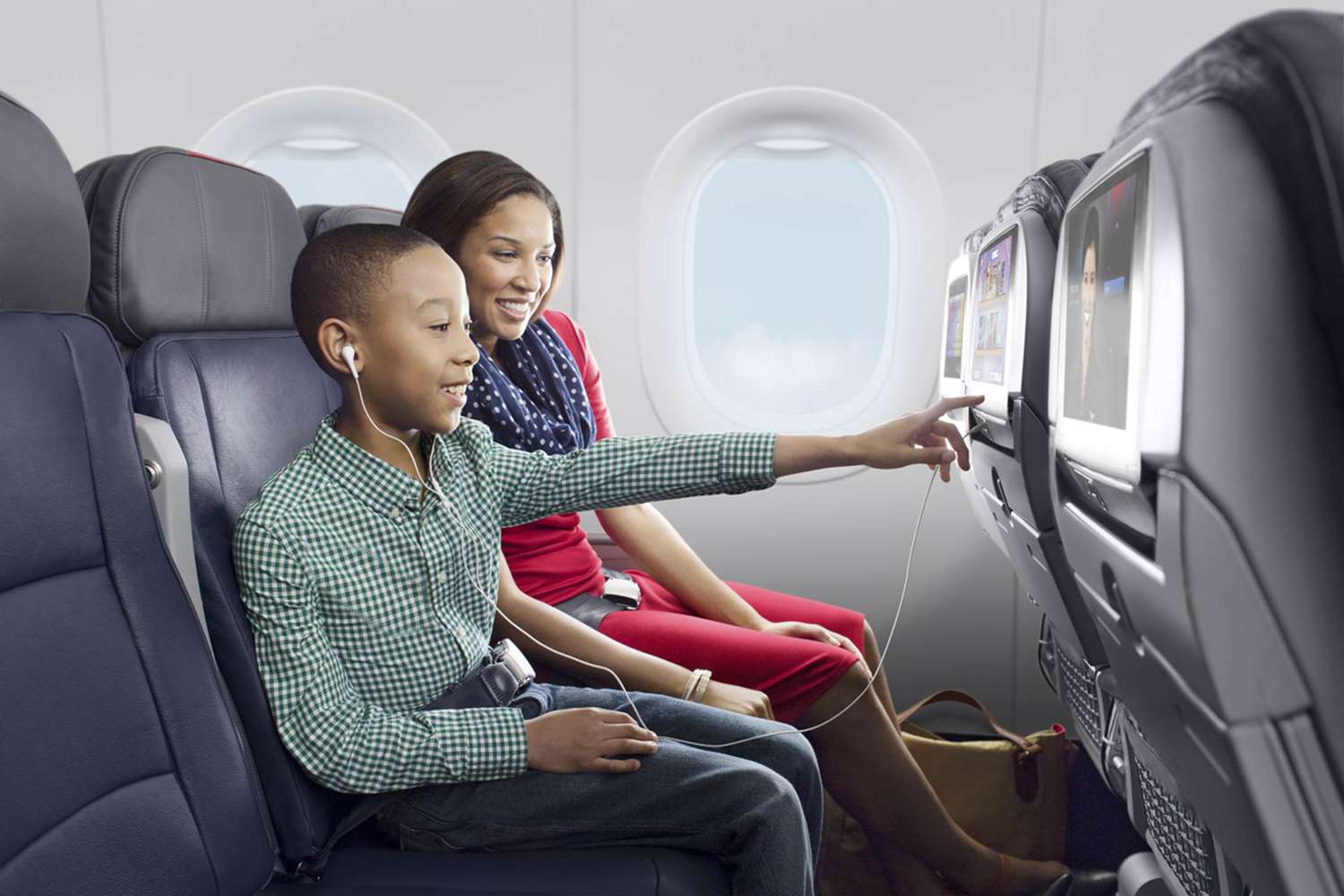 Does American Airlines Seat Families Together?