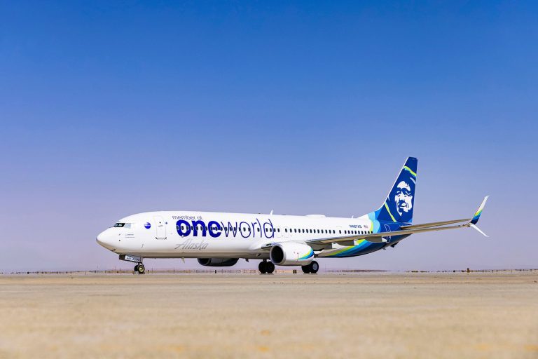 Is United Airlines Part Of Oneworld Alliance?