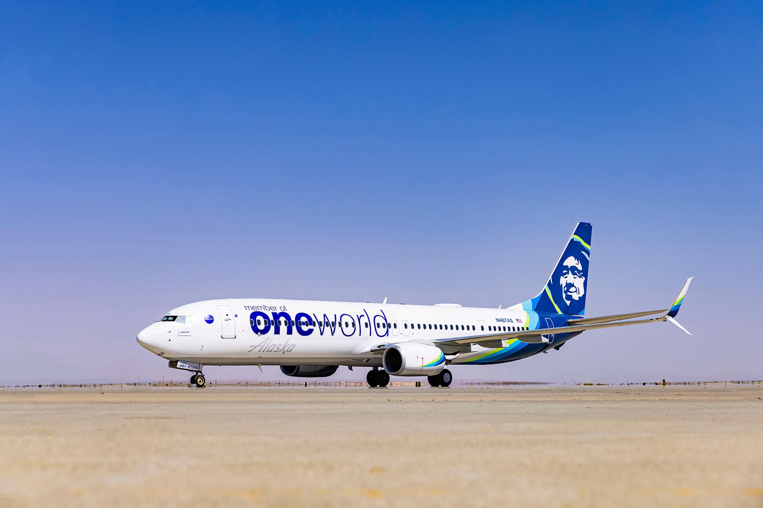 Is United Airlines Part of Oneworld Alliance?