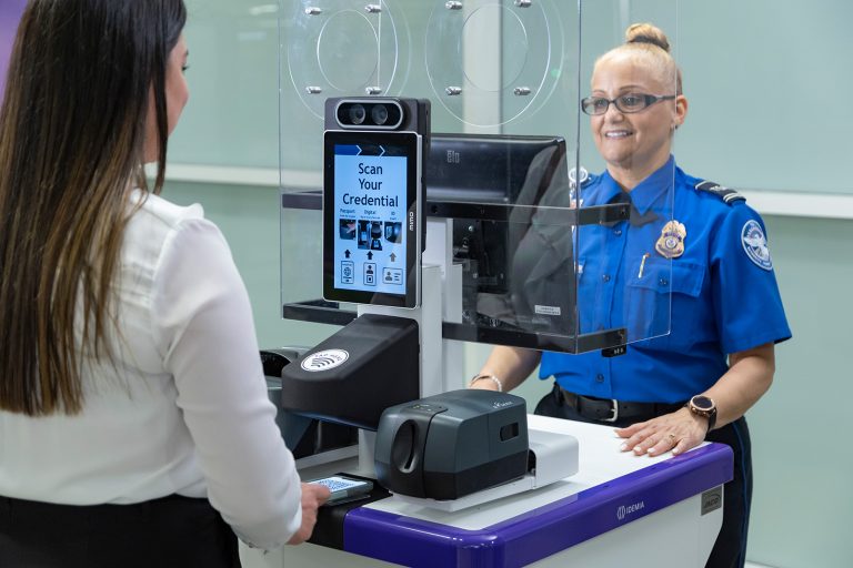 Does American Airlines Participate In Tsa Precheck?