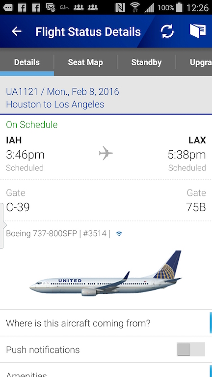 How to Fly Standby on United Airlines?