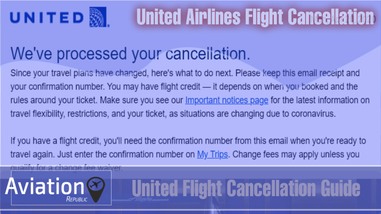 Are United Airline Tickets Refundable?