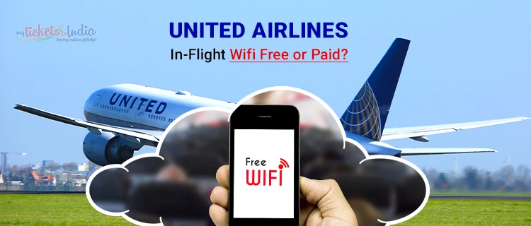 Does United Airlines Offer Wifi?