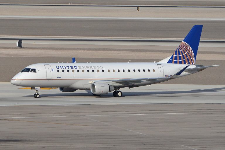 Is United Express A Good Airline?