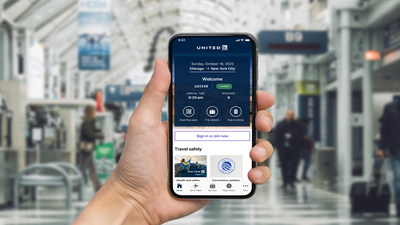 The 12 Best Travel Apps For United Airlines Passengers