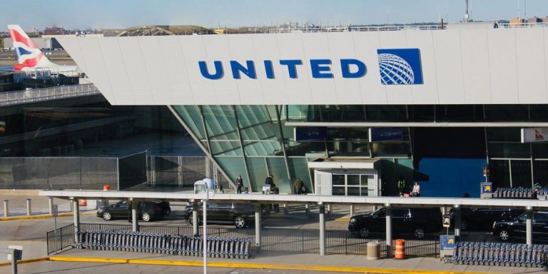 What Terminal Is United Airlines At Jfk?