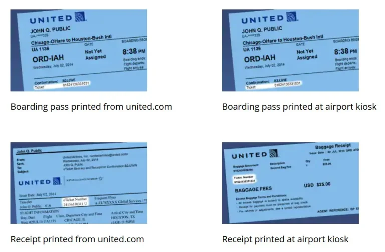 Can I Get A Refund On My United Airlines Ticket?