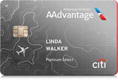 Is American Airlines Aadvantage Free?