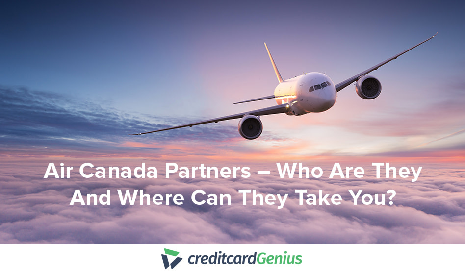 Is Air Canada a Partner With American Airlines?