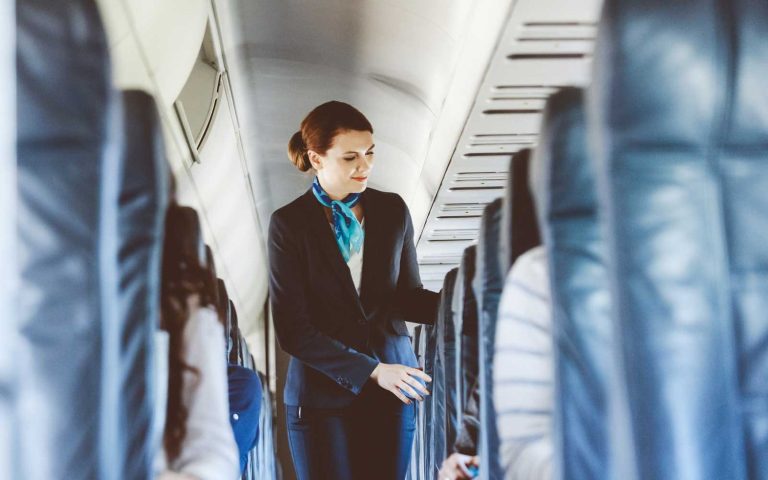 Can You Tip Flight Attendants American Airlines?