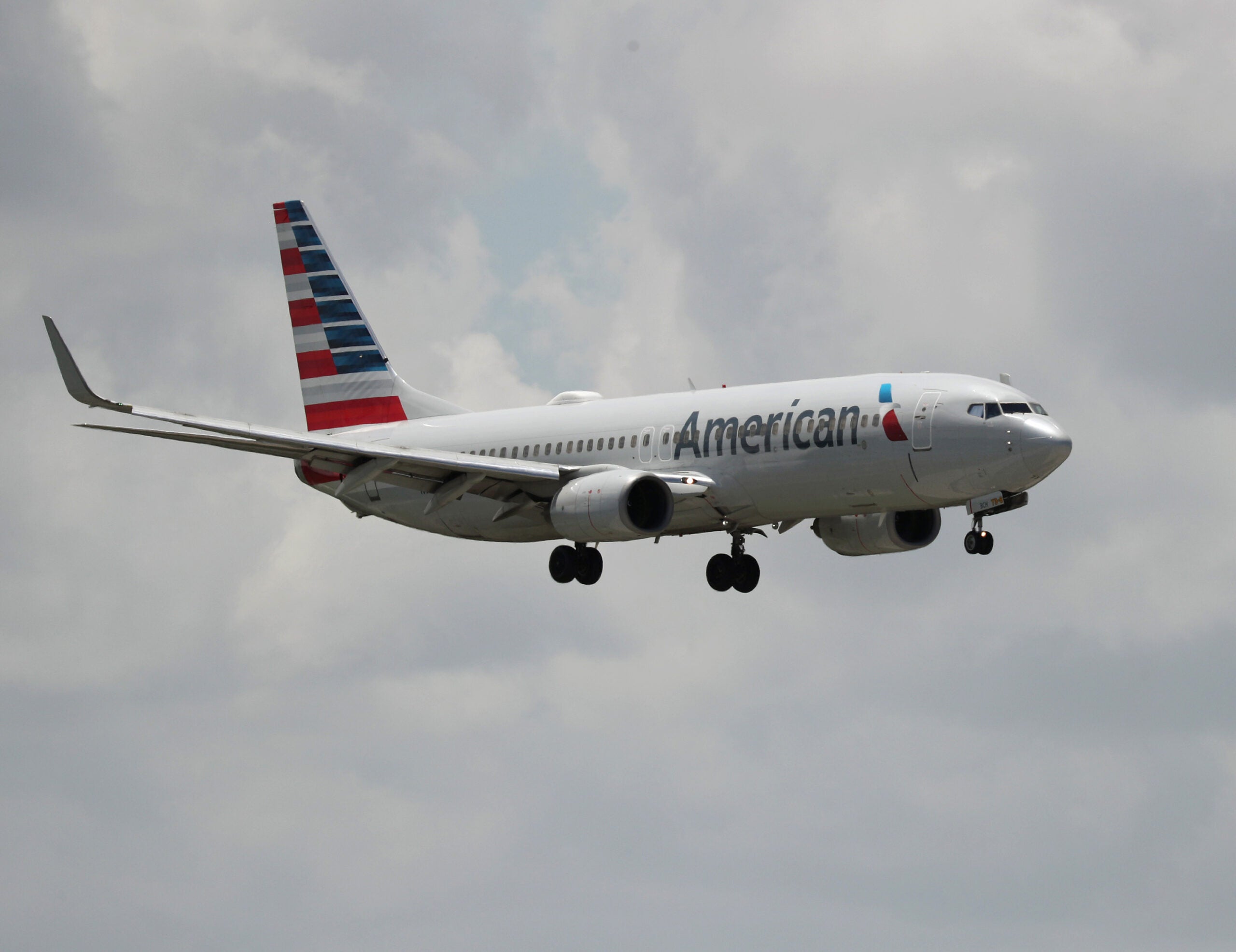 Why American Airlines is the Worst?