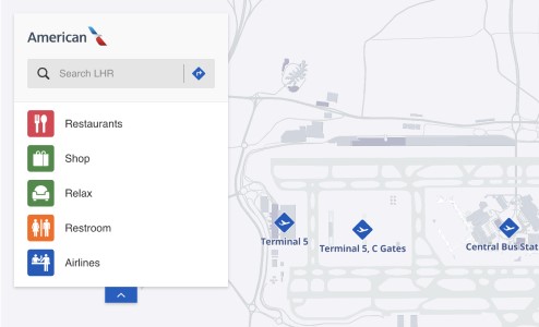 What Terminal Does American Airlines Use at Heathrow?