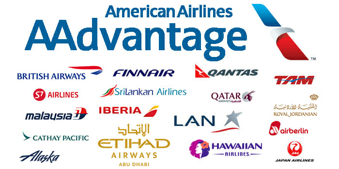 Who Are American Airlines Partners?