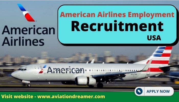 Is American Airlines Hiring?