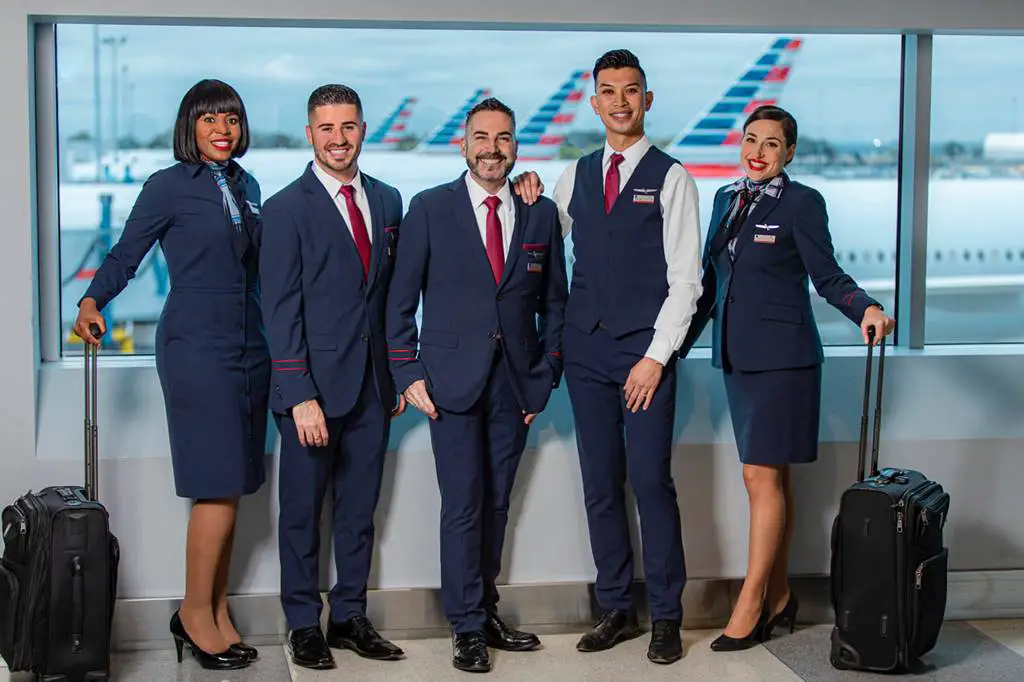 How to Get a Flight Attendant Job With American Airlines?