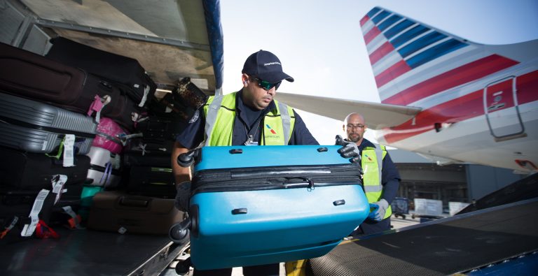 Does American Airlines Give Military Free Baggage?