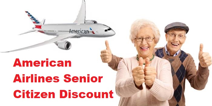 Does American Airlines Have Senior Rates?