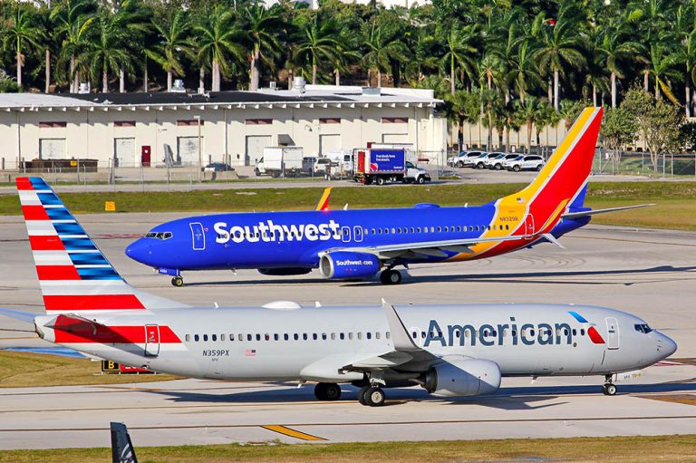 Southwest Vs American Airlines: What You Need To Know Before Buying?