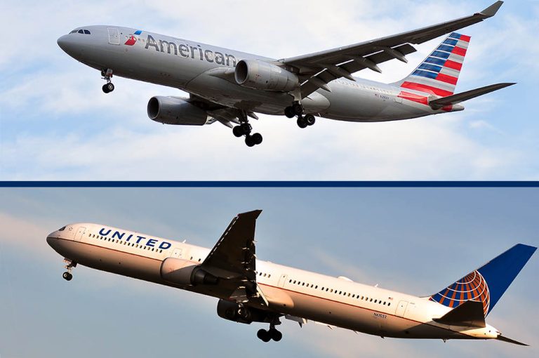 Why Is United More Expensive Than American Airlines?