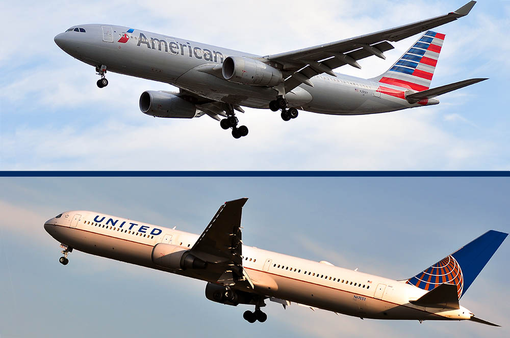 Why is United More Expensive Than American Airlines?