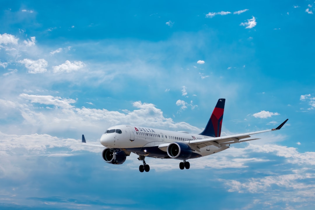 How to Sue Delta Airlines?