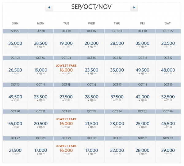 How Many Airline Miles for a Free Flight Delta?