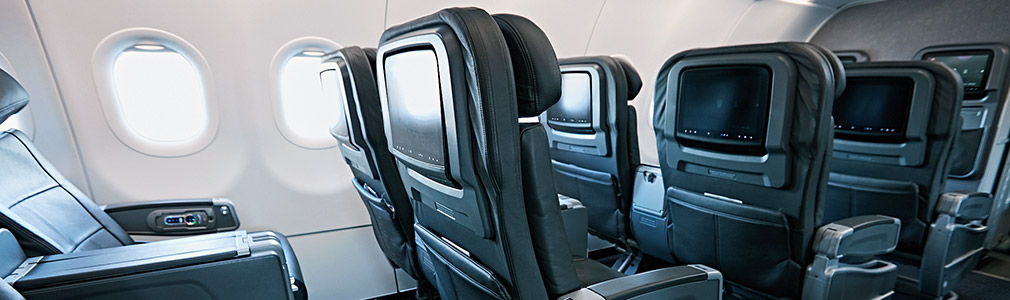 What Are the Benefits of First Class on American Airlines?