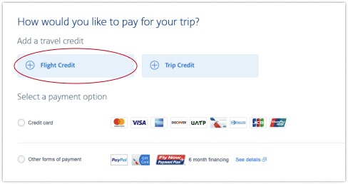 How to Claim American Airlines Credit?