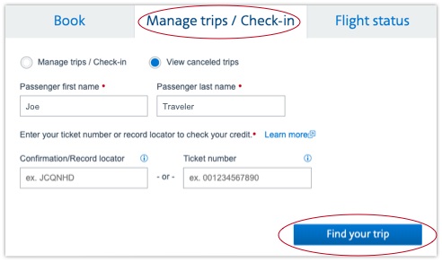 Why is My Flight Not Showing Up American Airlines?