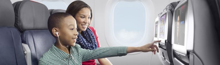 How To Fly On American Airlines?