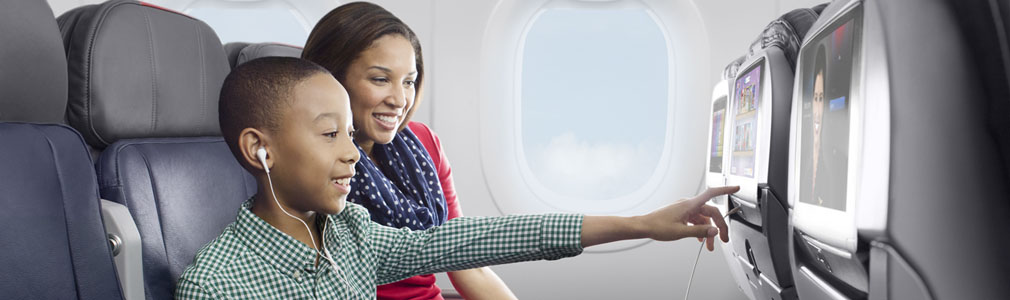 American Airlines Travel Etiquette: Dos and Don'ts for a Pleasant Flight