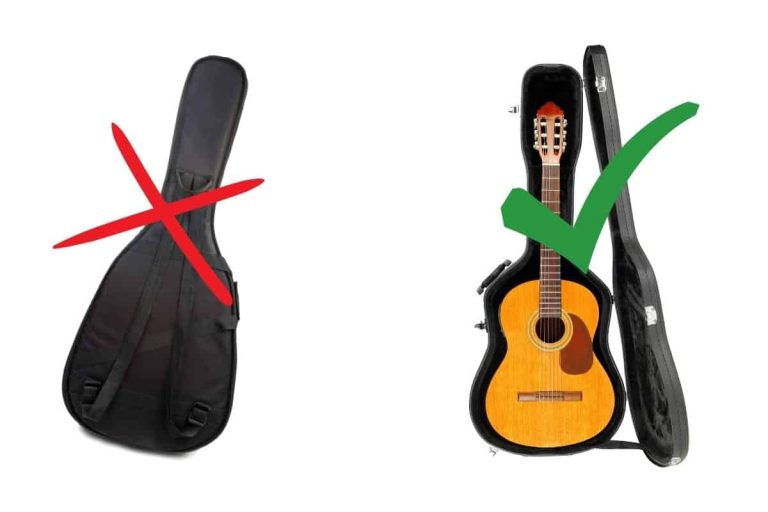 Can I Take My Guitar On American Airlines?