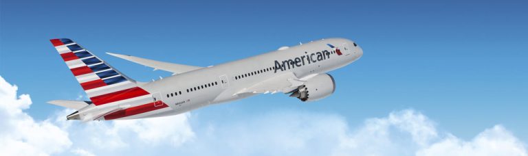 Is American Airlines A Private Company?