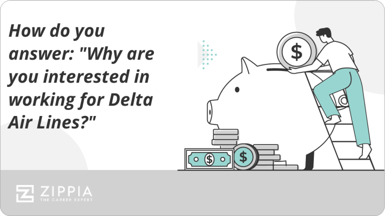 Why Do You Want To Work For Delta Airlines?