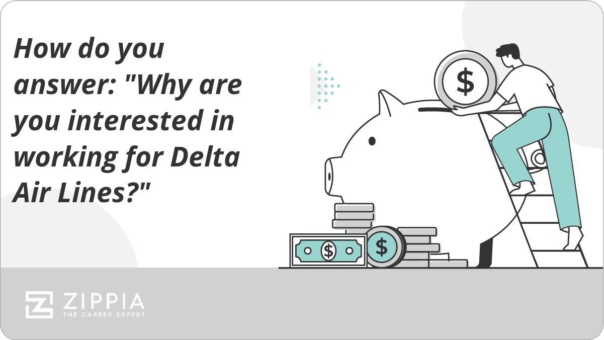 Why Do You Want to Work for Delta Airlines?