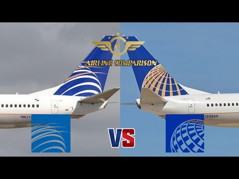 Is Copa Airlines Part Of United?