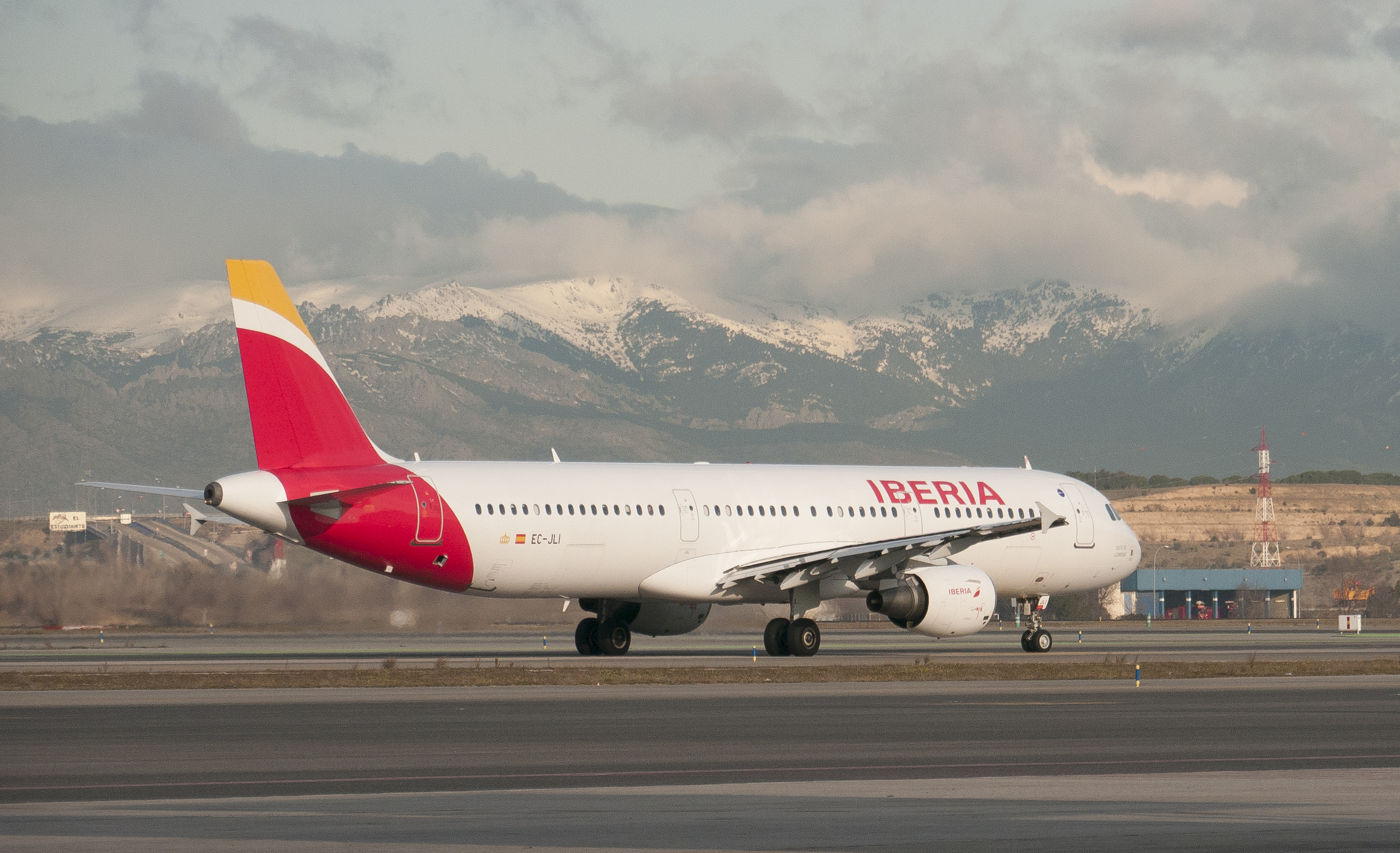 Is Iberia Owned by American Airlines?