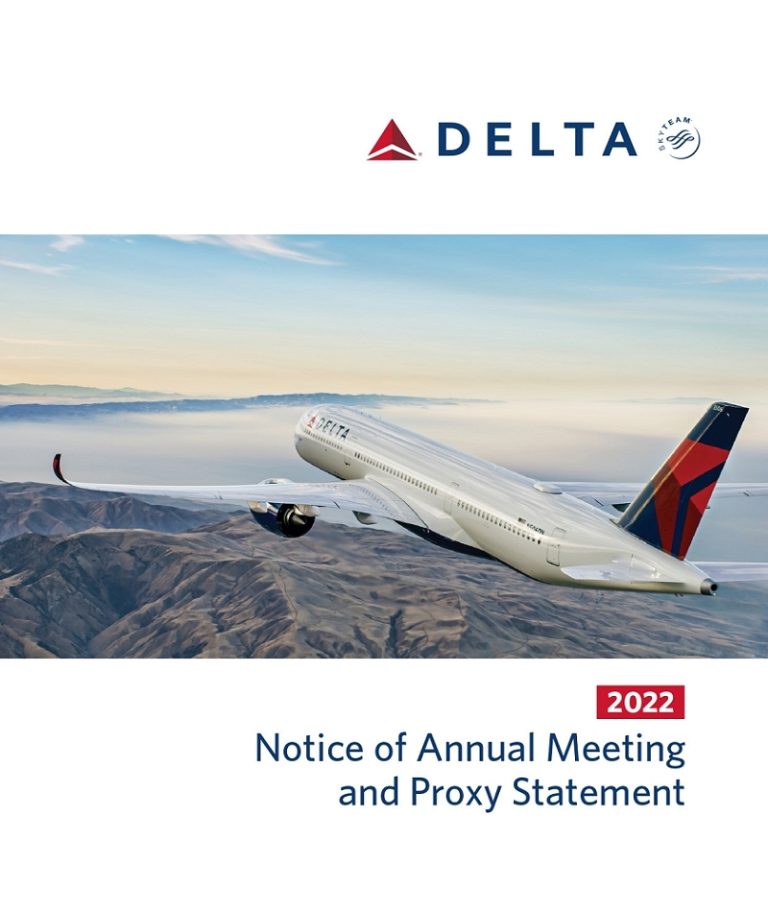 Who Audits Delta Airlines?