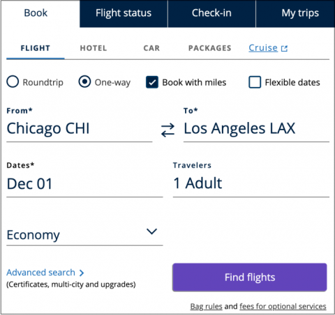 Can I Use United Miles On Other Airlines?